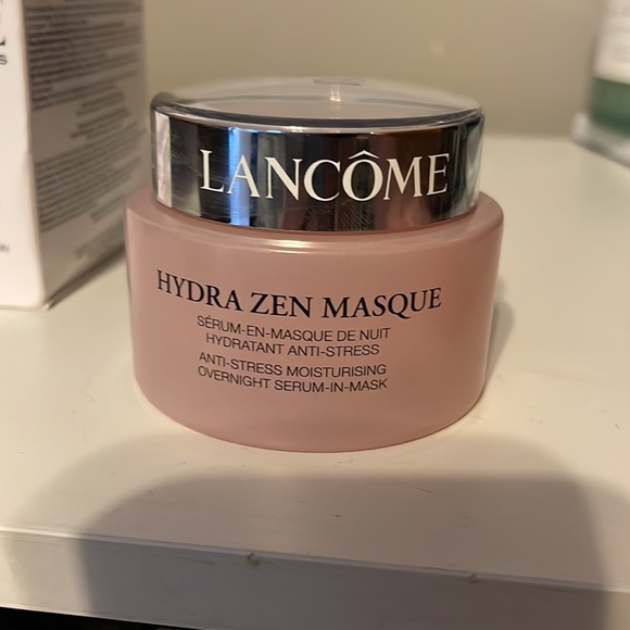 Lancome Hydra Zen Masque Large 2.6 size. - Picture 3 of 4